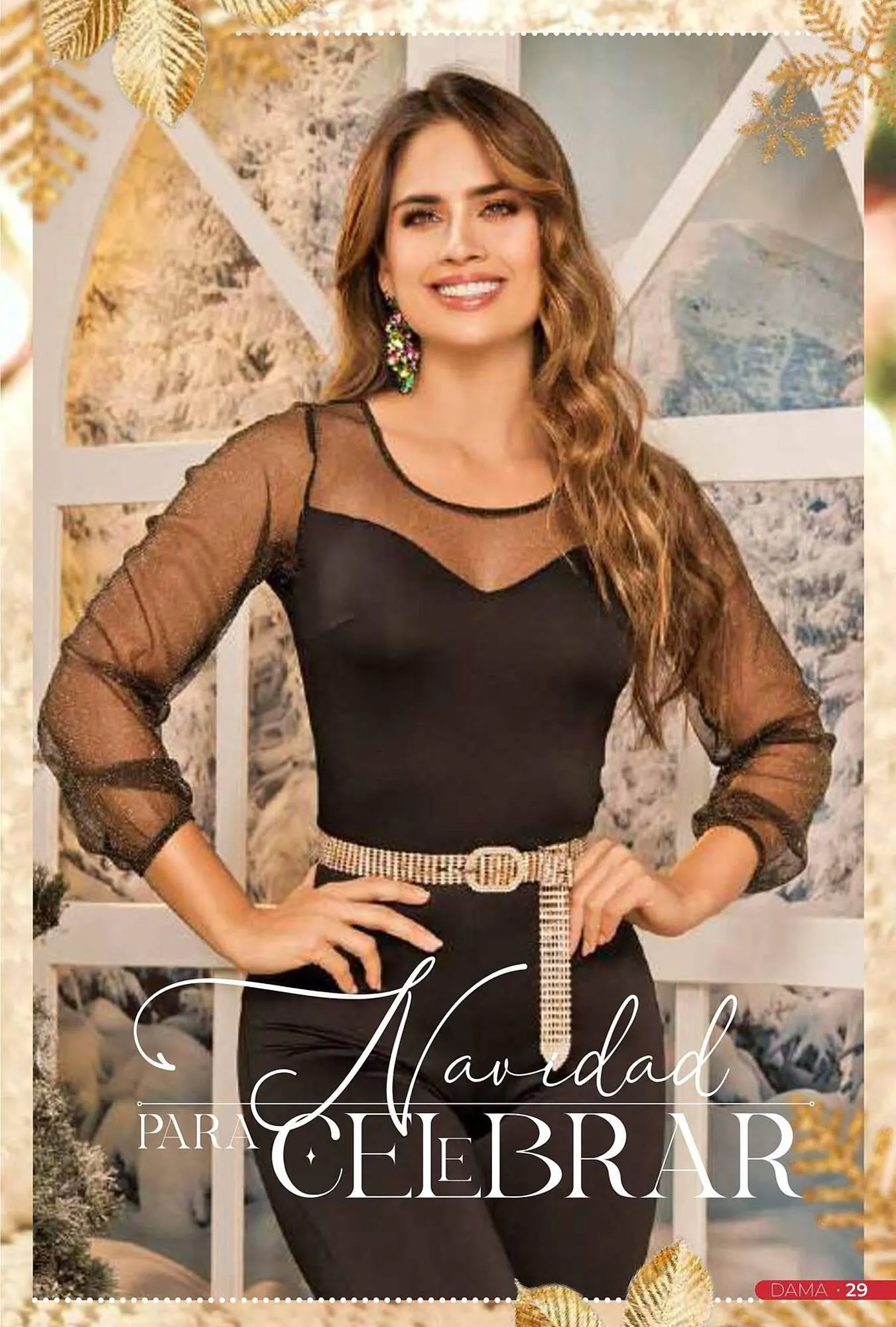 Catalogo de Catálogo Jolie 11 de noviembre al 15 de diciembre 2024 - Pag 29