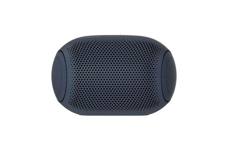 Lg - Parlante portátil XBOOM Go Pl2