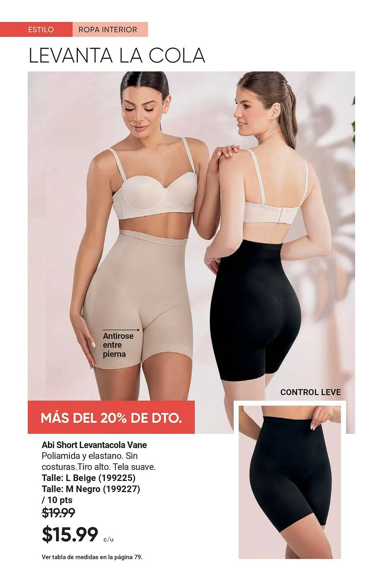 Catalogo de Catálogo AVON 1 de junio al 30 de junio 2026 - Pag 74