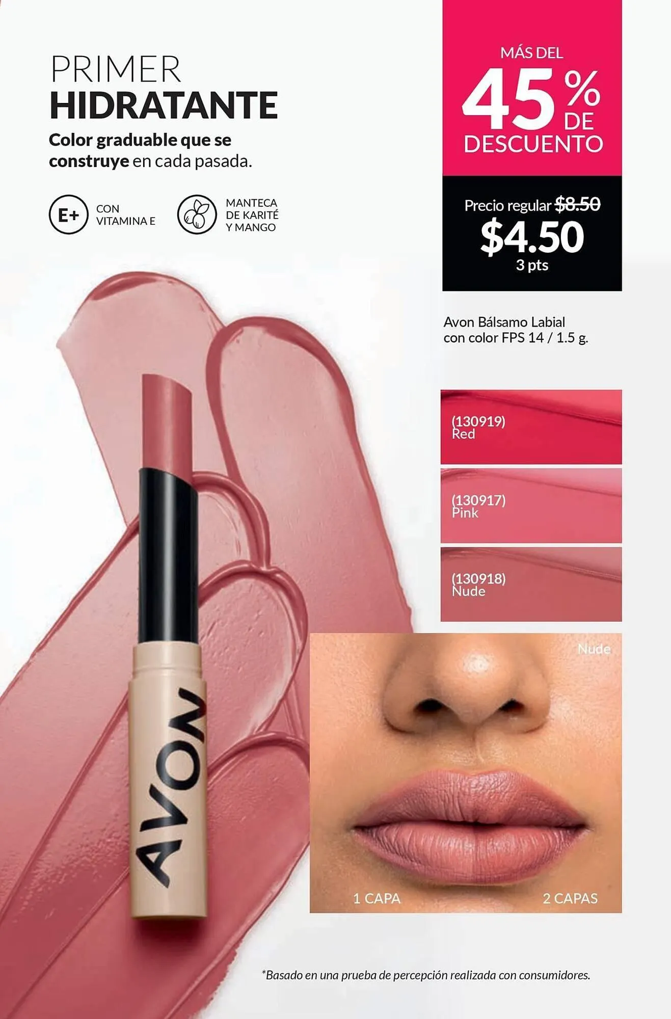 Catalogo de Catálogo AVON 19 de noviembre al 25 de diciembre 2025 - Pag 53