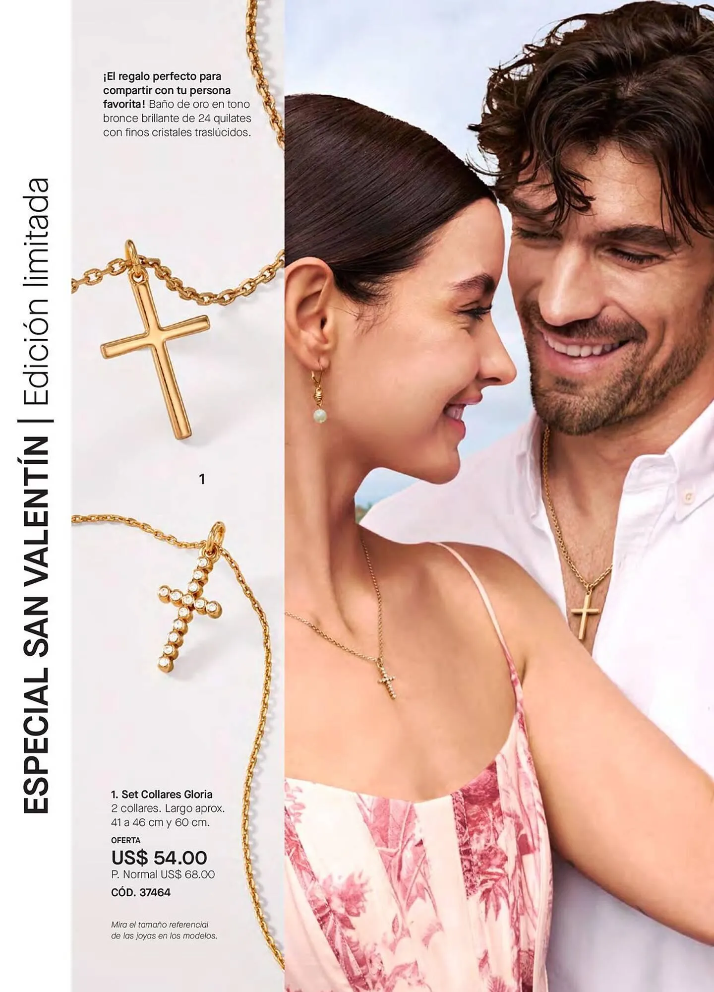 Catalogo de Catálogo Yanbal 3 de febrero al 28 de febrero 2025 - Pag 42