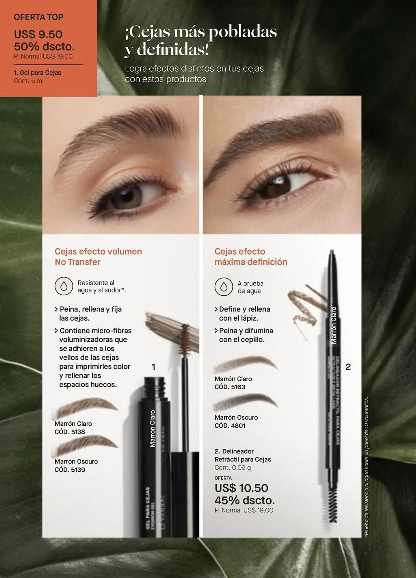 Catalogo de Catálogo Yanbal 23 de octubre al 3 de noviembre 2023 - Pag 78