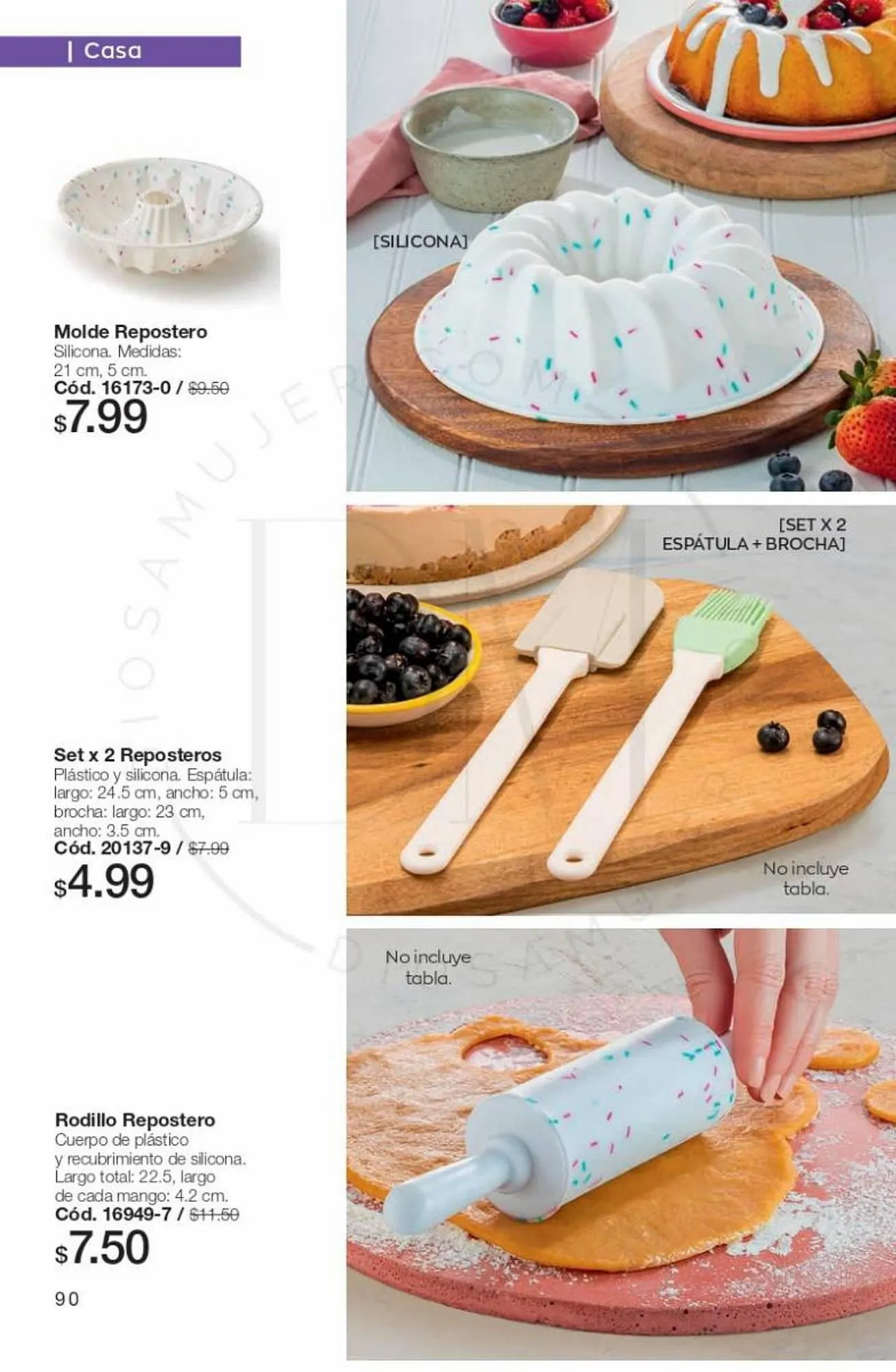 Catalogo de Catálogo AVON 25 de agosto al 15 de septiembre 2023 - Pag 90