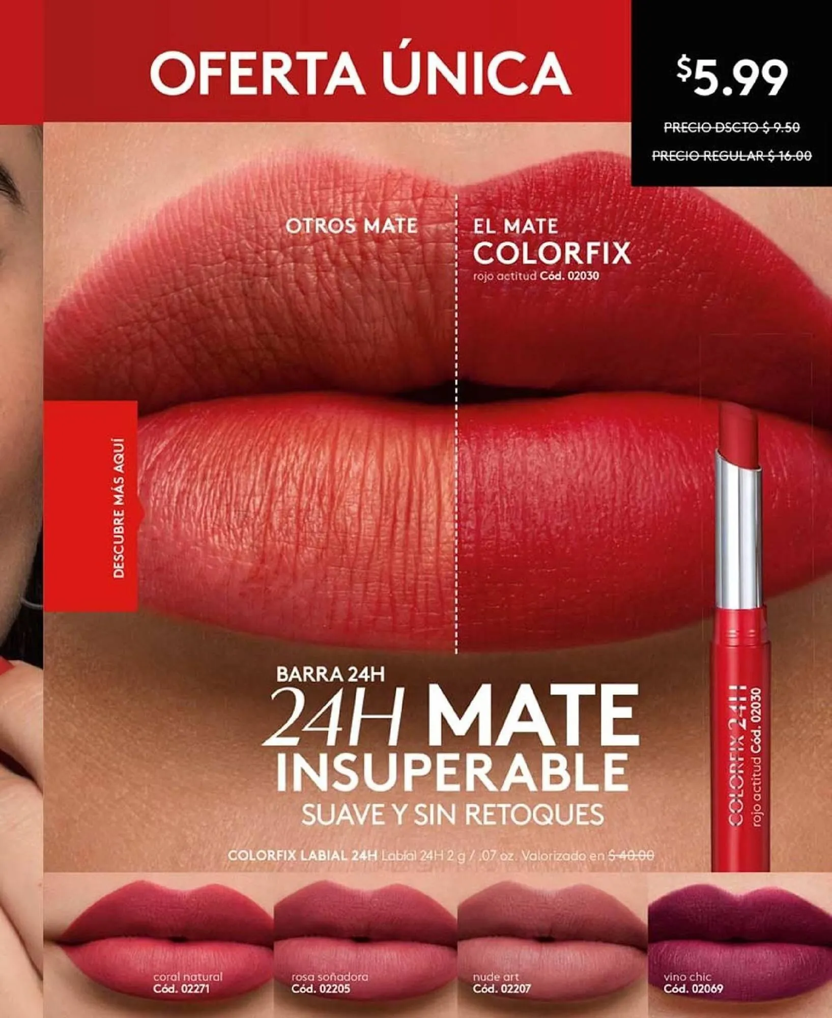 Catalogo de Catálogo Ésika 1 de enero al 22 de enero 2025 - Pag 65