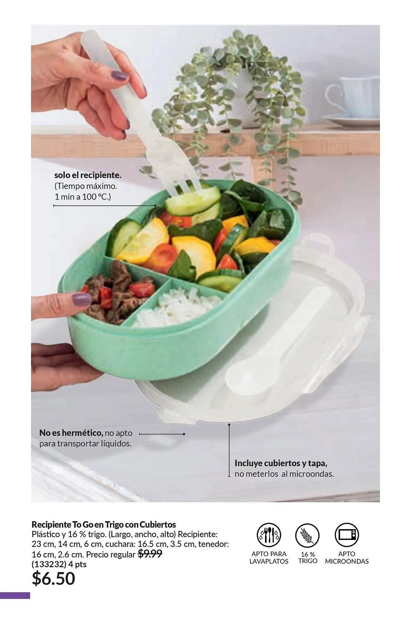 Catalogo de Catálogo AVON 9 de febrero al 2 de marzo 2025 - Pag 30