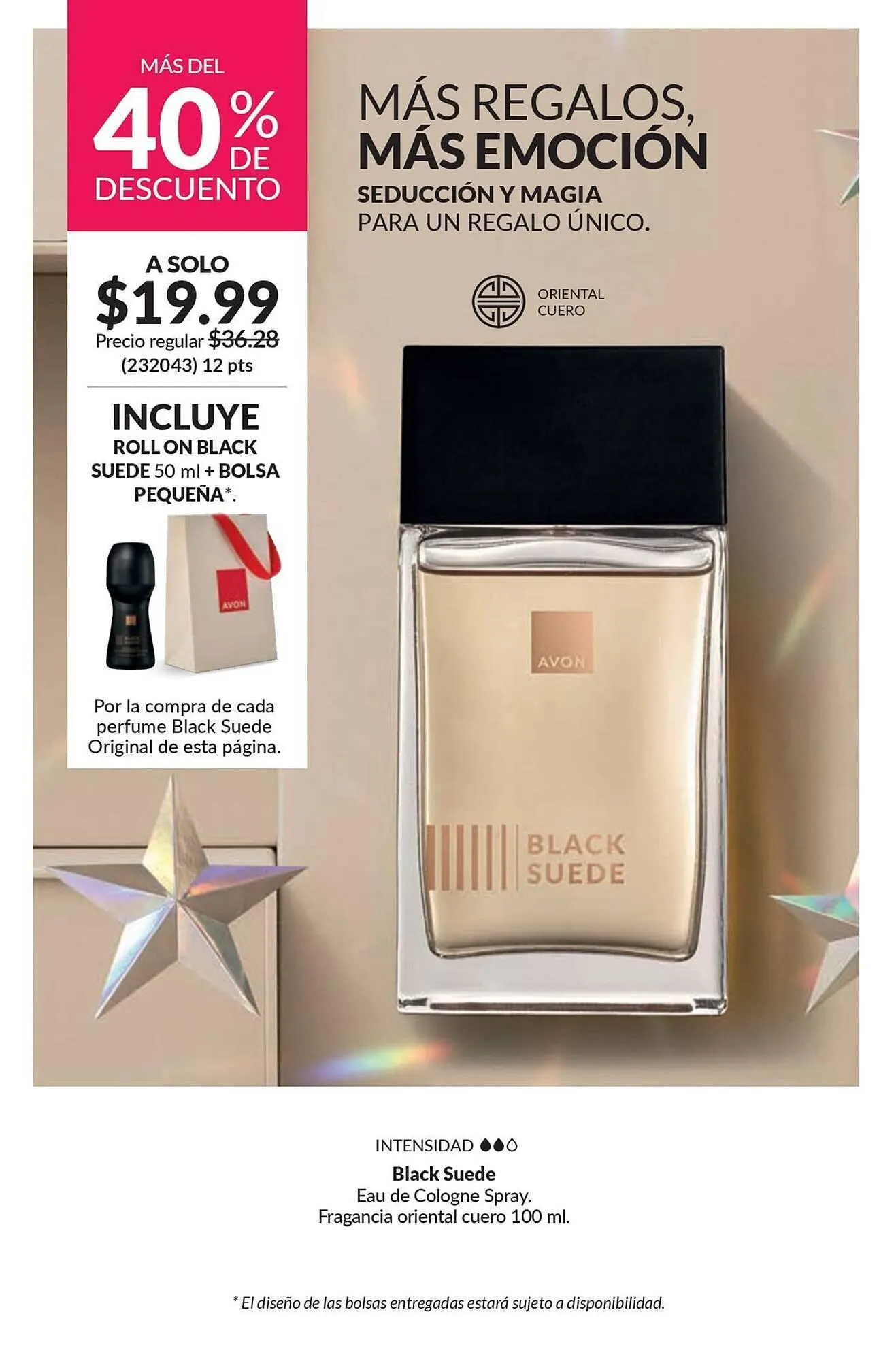 Catalogo de Catálogo AVON 9 de diciembre al 31 de diciembre 2025 - Pag 11