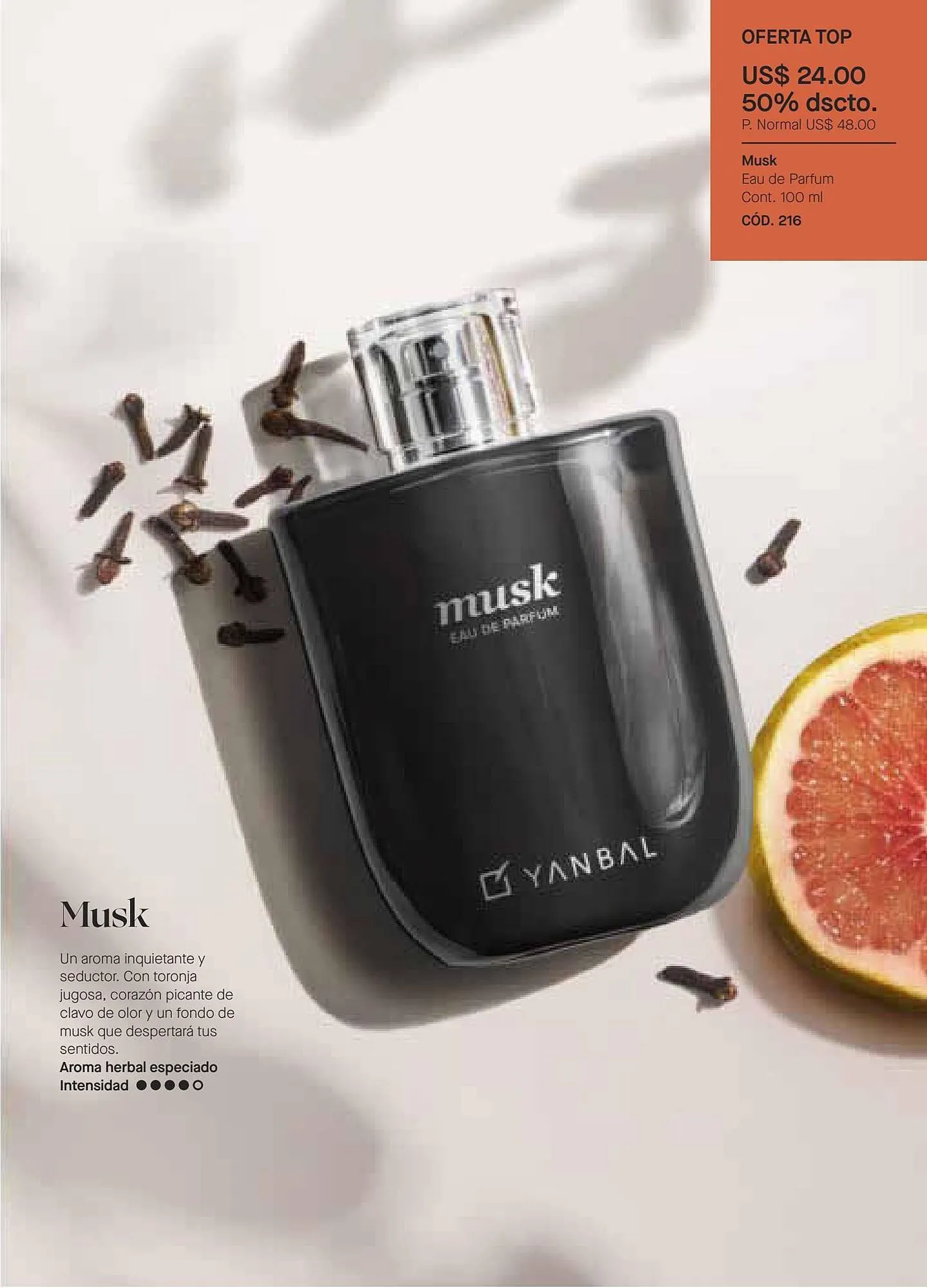 Catalogo de Catálogo Yanbal 9 de septiembre al 6 de octubre 2023 - Pag 125