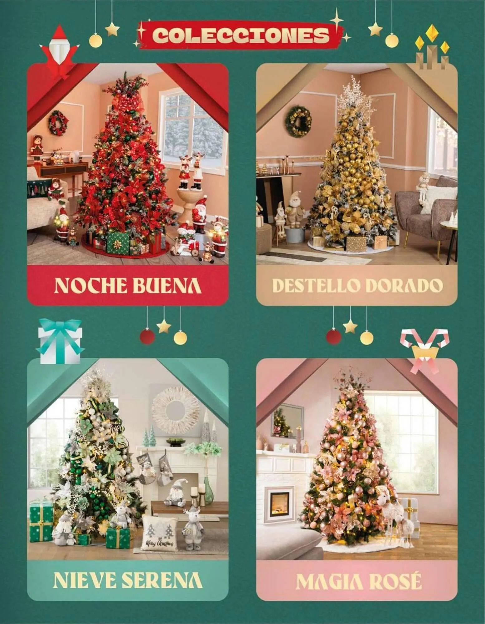 Catalogo de Catálogo Pycca 17 de octubre al 31 de octubre 2025 - Pag 3