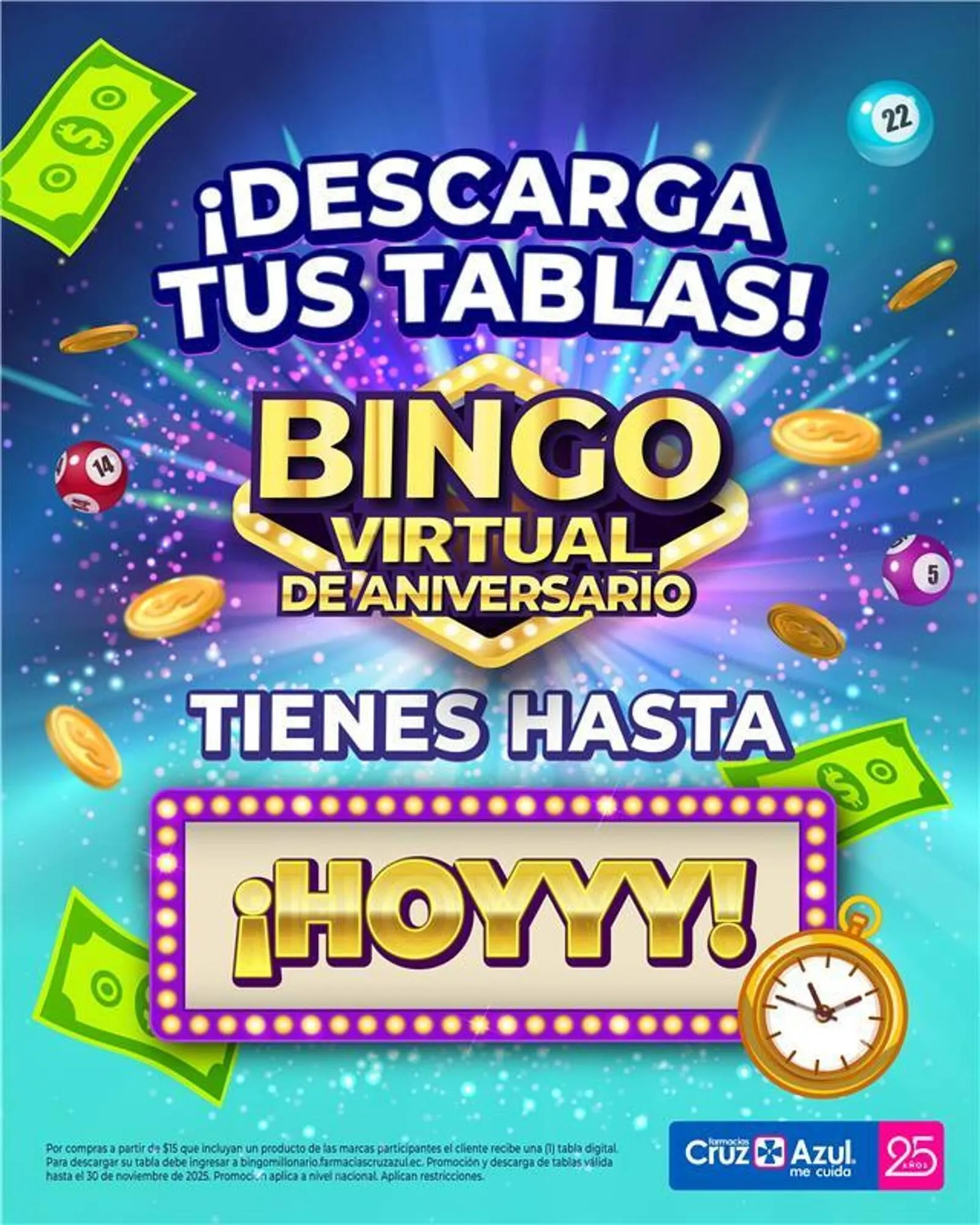 Catálogo Farmacias Cruz Azul - 1