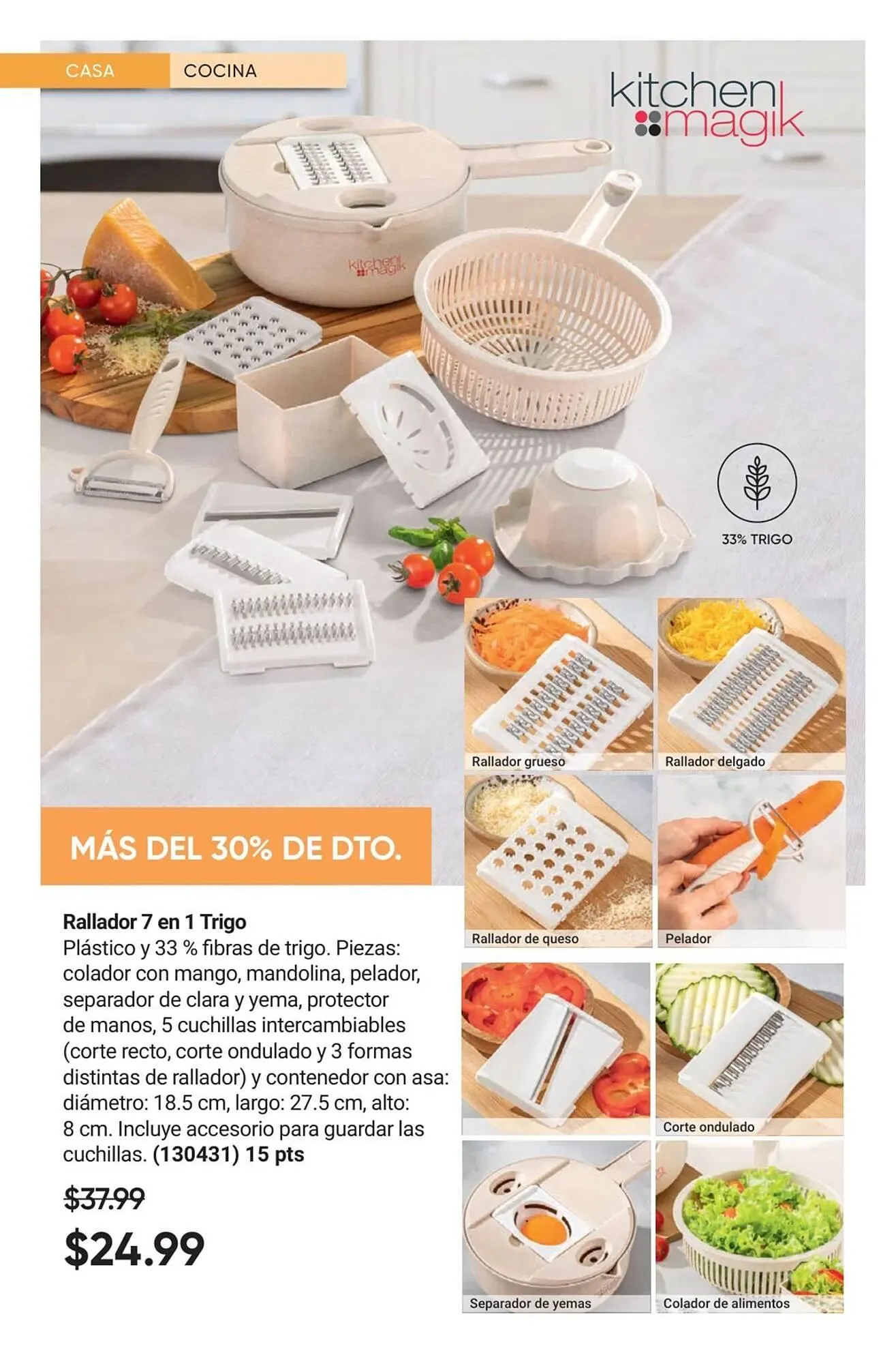 Catalogo de Catálogo AVON 3 de febrero al 28 de febrero 2026 - Pag 21
