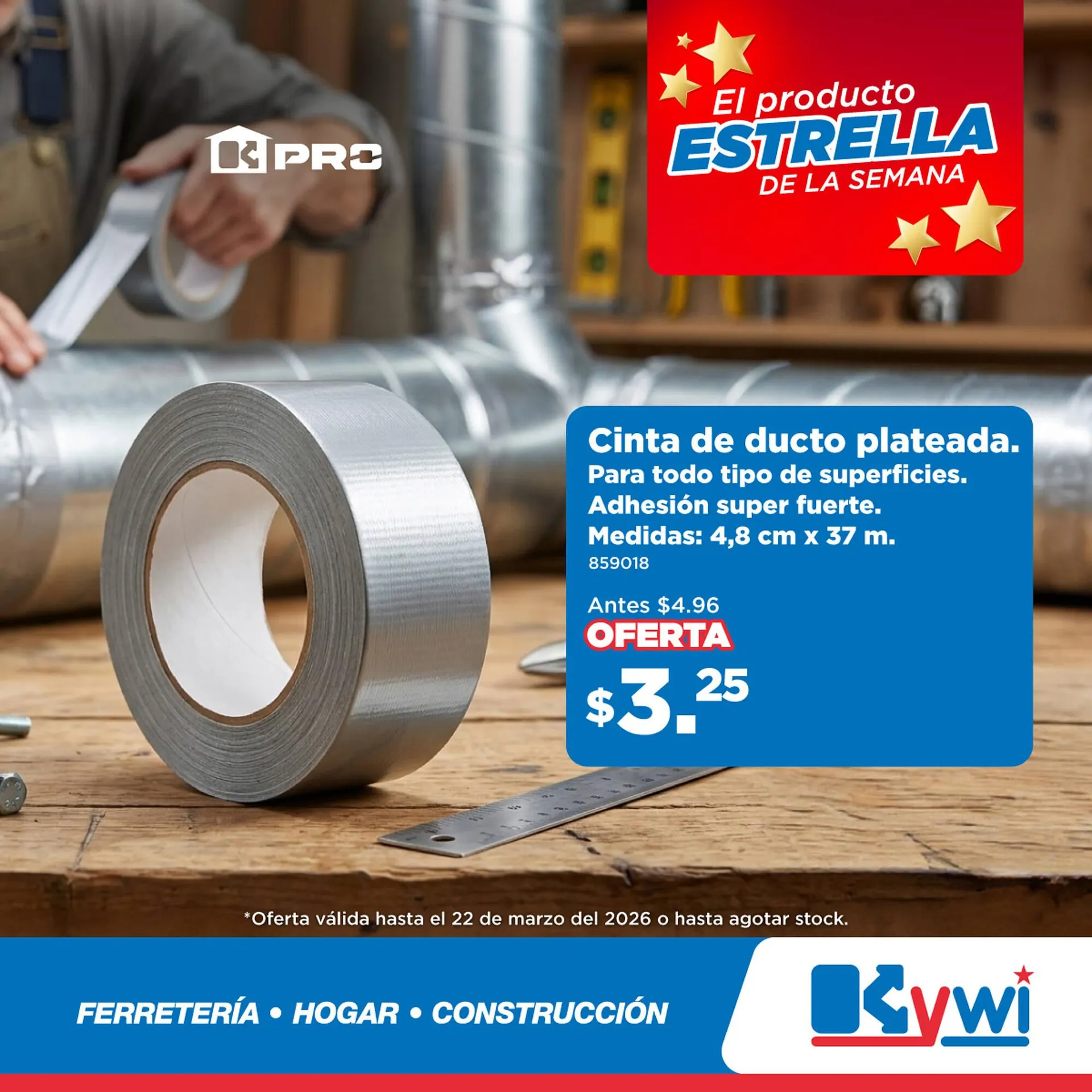 Catalogo de Catálogo Kywi 16 de marzo al 31 de marzo 2026 - Pag 2