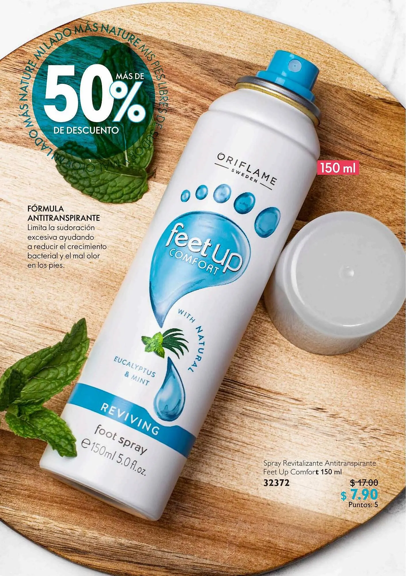 Catalogo de Catálogo Oriflame 7 de agosto al 25 de agosto 2023 - Pag 33