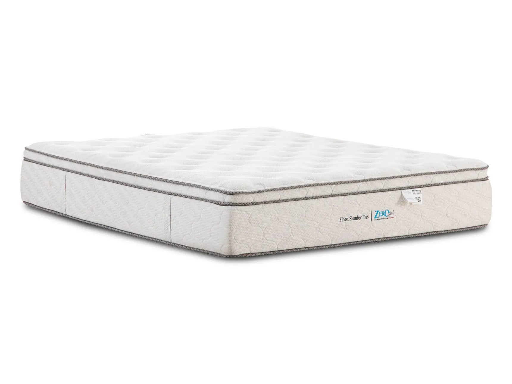 Colchon Finest Slumber Plus (2plz / confort suave)