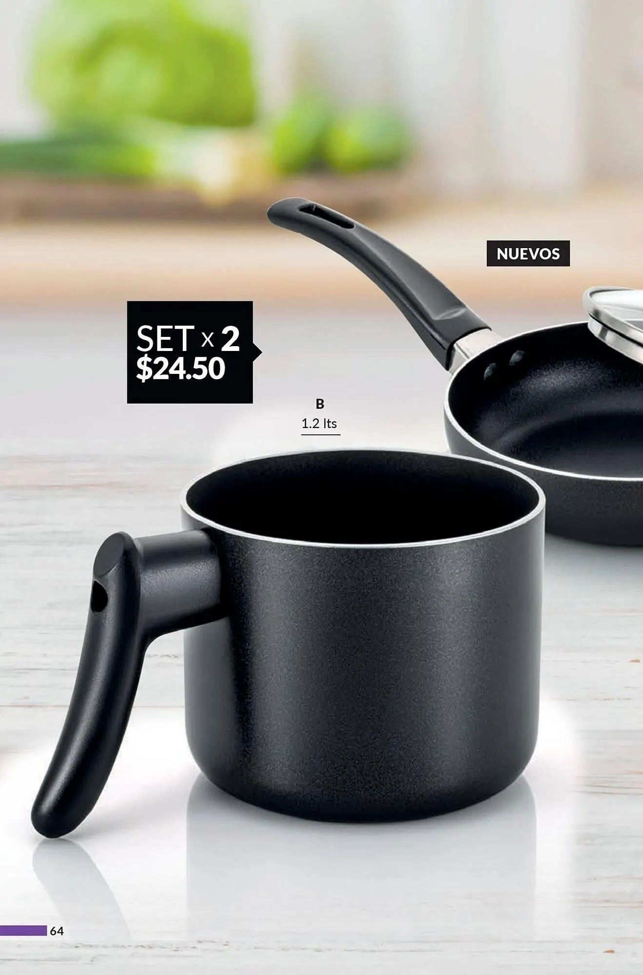 Catalogo de Catálogo AVON 6 de marzo al 4 de abril 2024 - Pag 64