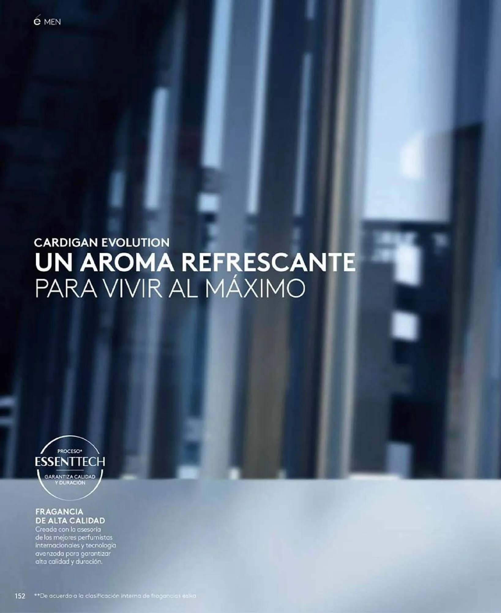 Catalogo de Catálogo Ésika 8 de marzo al 30 de abril 2024 - Pag 77