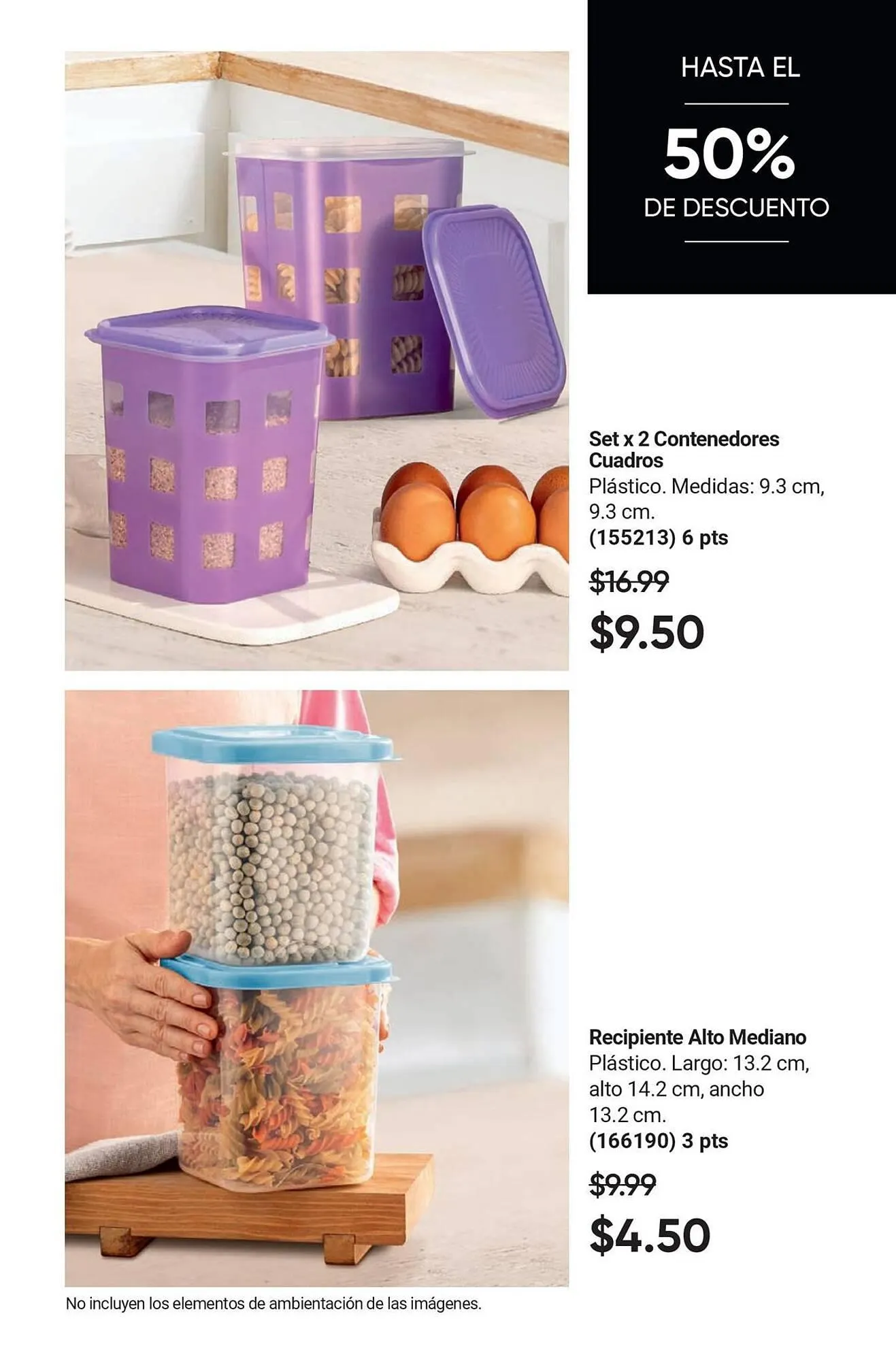 Catalogo de Catálogo AVON 1 de mayo al 31 de mayo 2026 - Pag 47