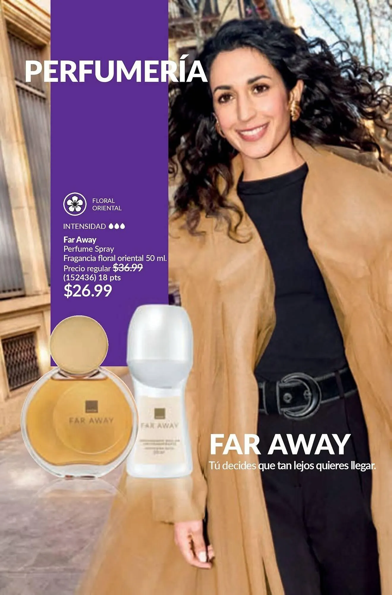 Catalogo de Catálogo AVON 9 de febrero al 2 de marzo 2025 - Pag 57