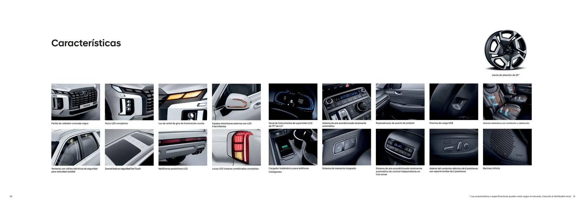 Catalogo de Catálogo Hyundai 1 de noviembre al 1 de noviembre 2025 - Pag 15