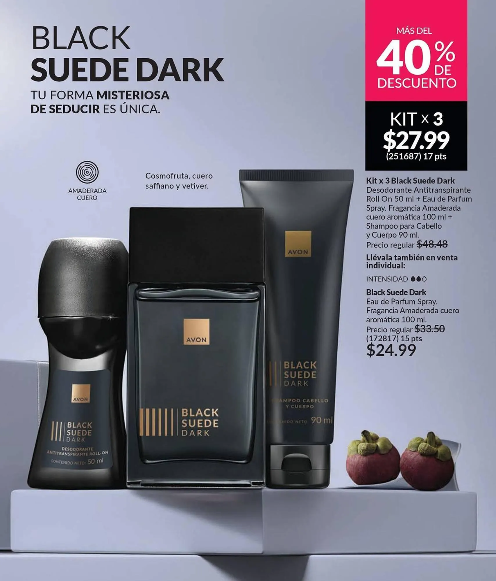 Catalogo de Catálogo AVON 1 de junio al 30 de junio 2026 - Pag 100