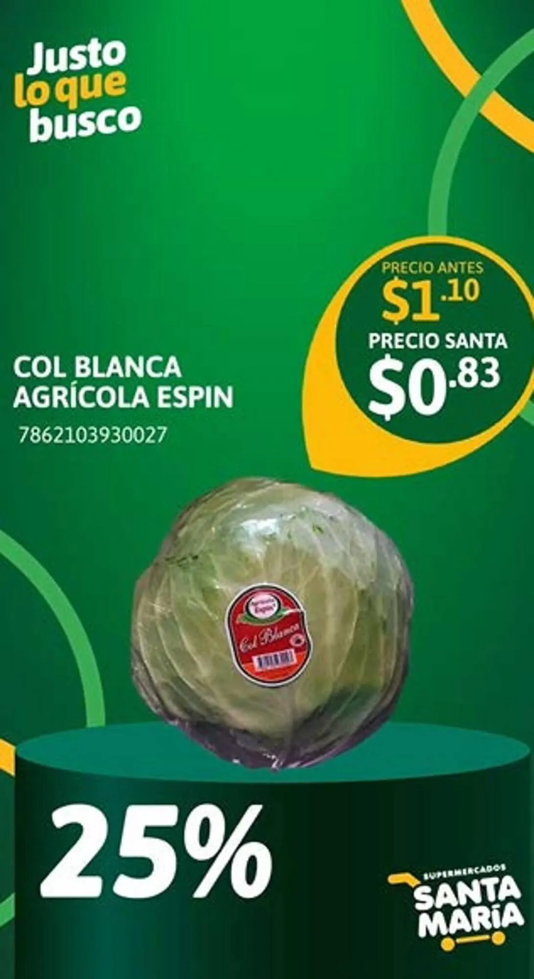 Catalogo de Catálogo Santa Maria 19 de enero al 31 de enero 2026 - Pag 2