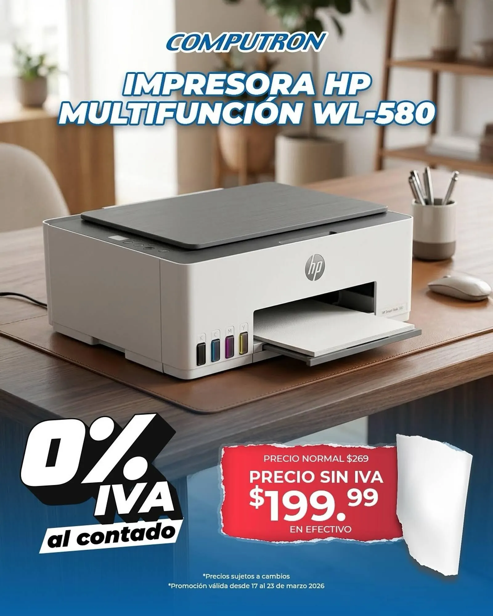 Catalogo de Catálogo Computron 20 de marzo al 23 de marzo 2026 - Pag 2