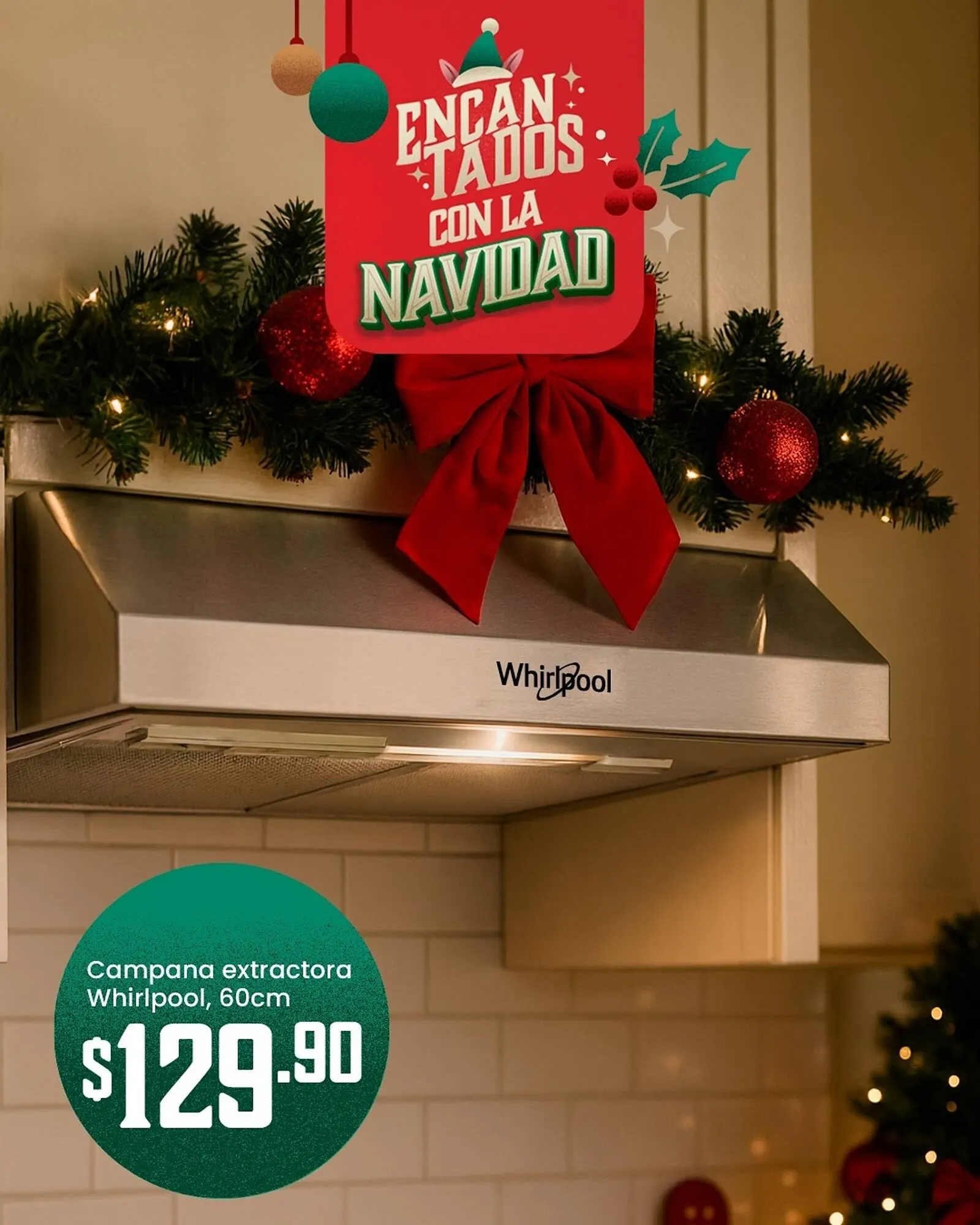 Catalogo de Catálogo Ferrisariato 3 de diciembre al 31 de diciembre 2025 - Pag 2