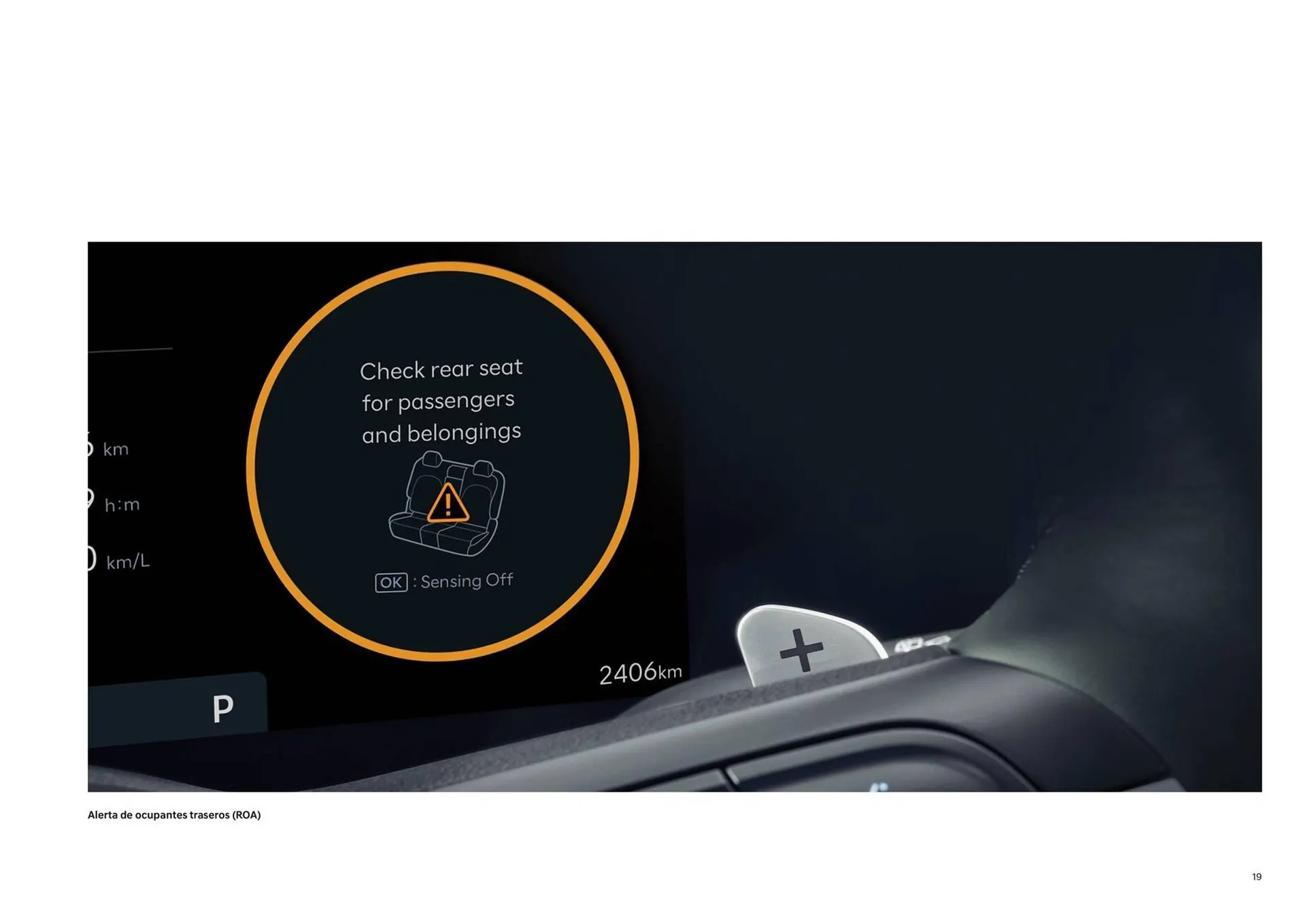 Catalogo de Catálogo Hyundai 3 de marzo al 31 de marzo 2025 - Pag 19