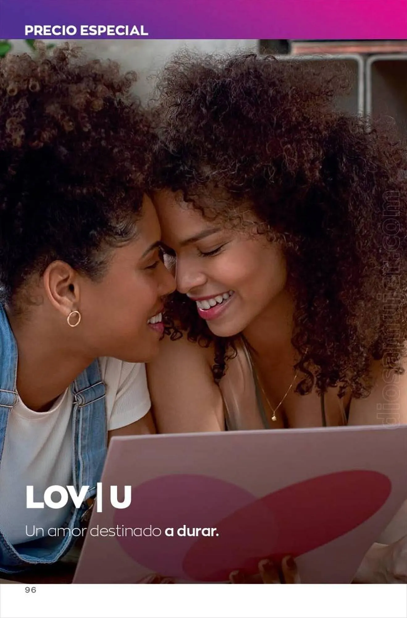 Catalogo de Catálogo AVON 31 de agosto al 2 de septiembre 2023 - Pag 96