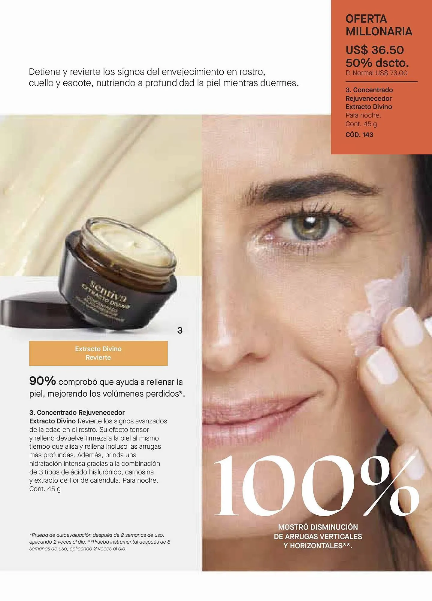 Catalogo de Catálogo Yanbal 9 de septiembre al 6 de octubre 2023 - Pag 87