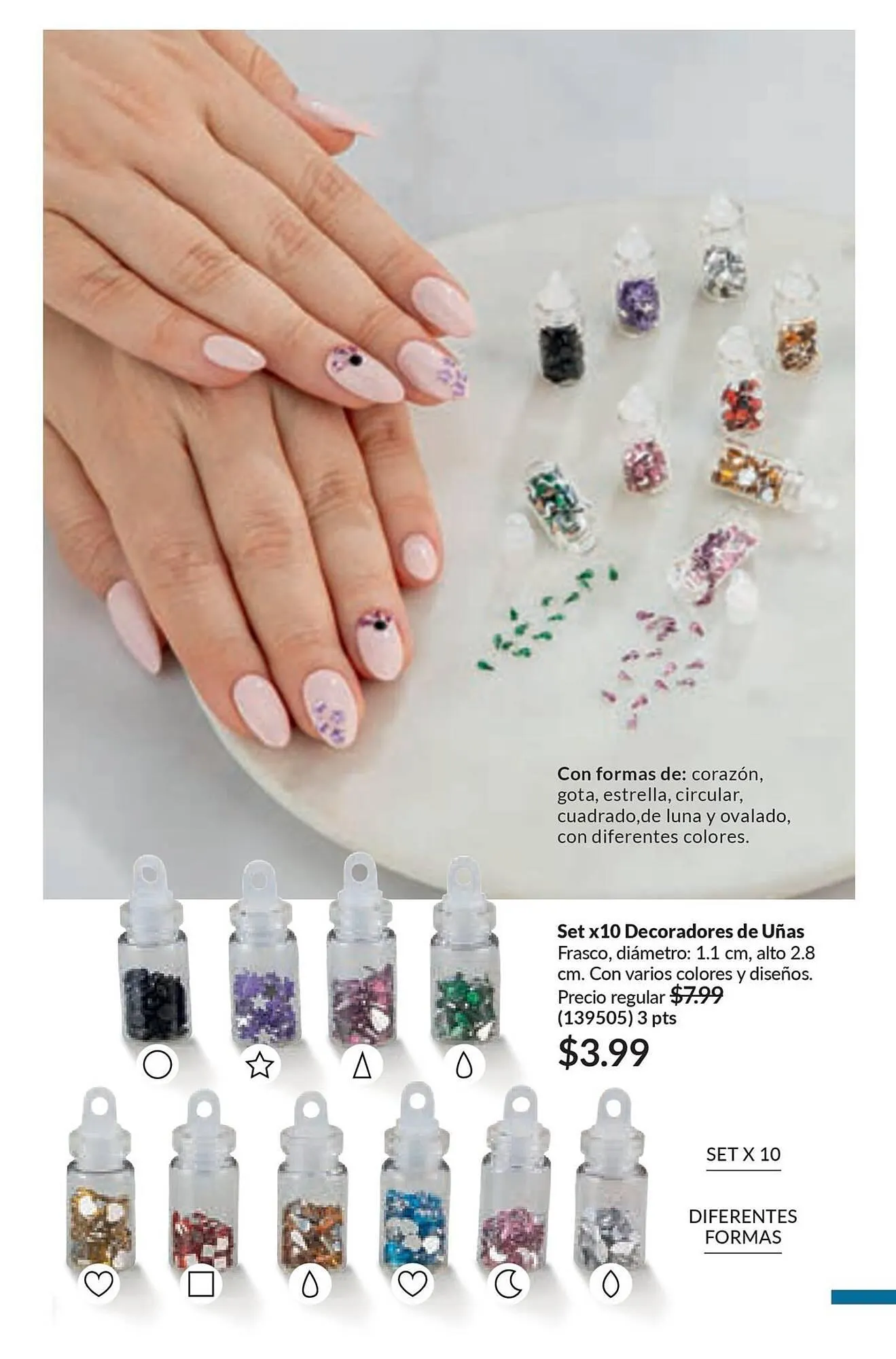 Catalogo de Catálogo AVON 9 de febrero al 2 de marzo 2025 - Pag 57