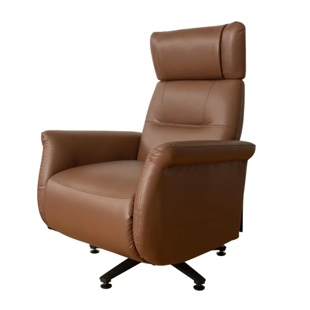 Reclinable 1P Elian | Café