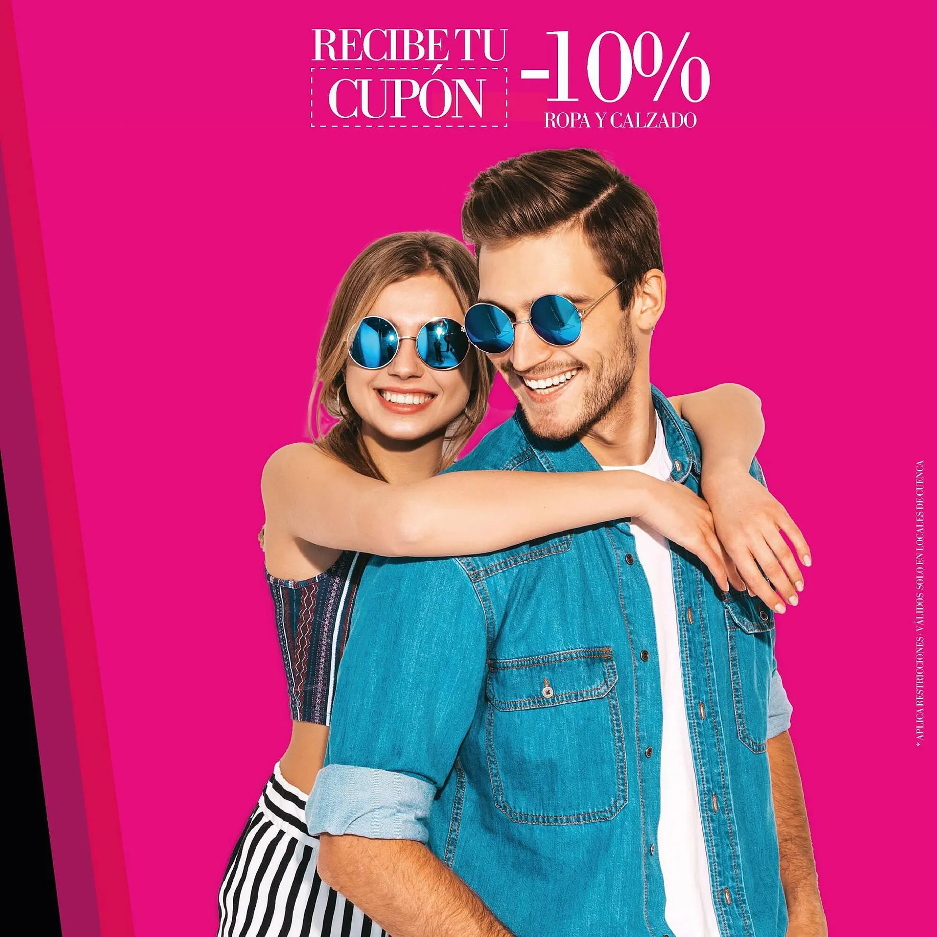 Catalogo de Catálogo Coral Hipermercados 11 de septiembre al 16 de septiembre 2023 - Pag 1