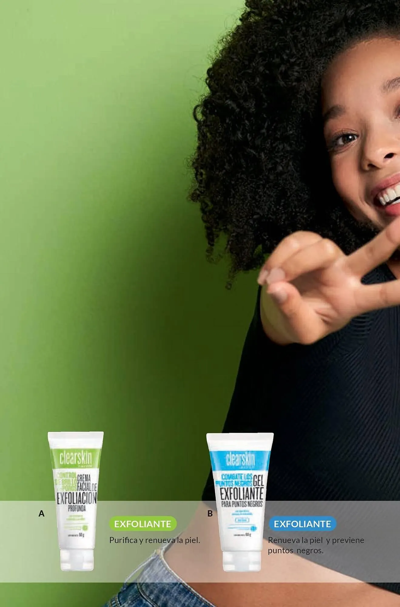 Catalogo de Catálogo AVON 18 de febrero al 31 de marzo 2025 - Pag 120