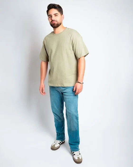 Camiseta Manga Corta