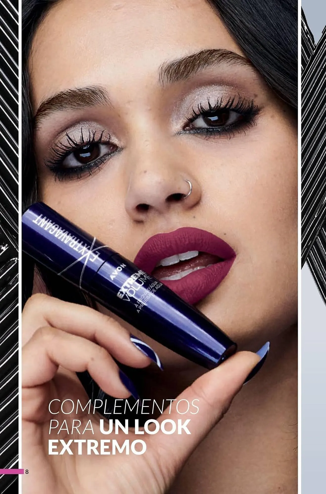 Catalogo de Catálogo AVON 25 de abril al 13 de mayo 2024 - Pag 8