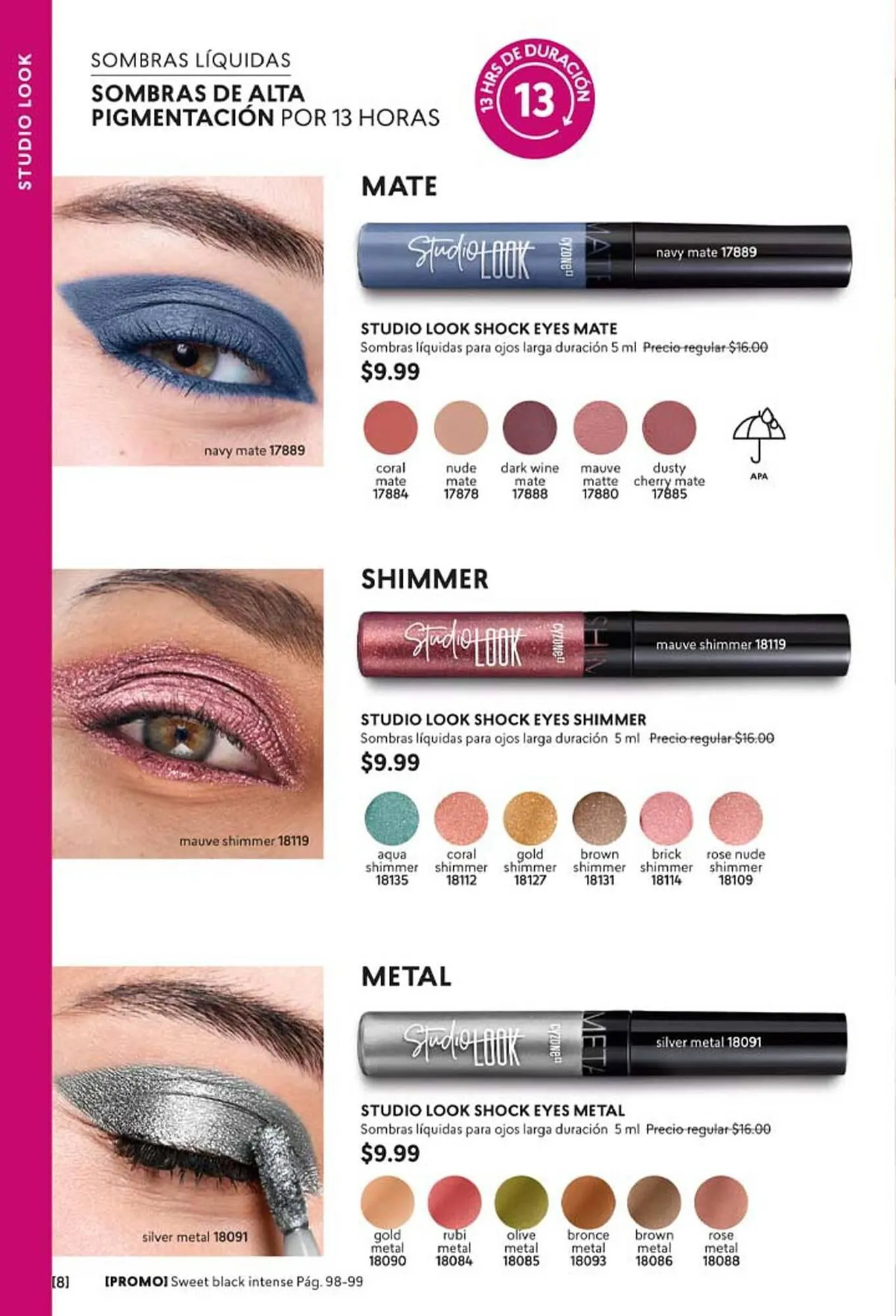 Catalogo de Catálogo Cyzone 28 de enero al 24 de febrero 2024 - Pag 8