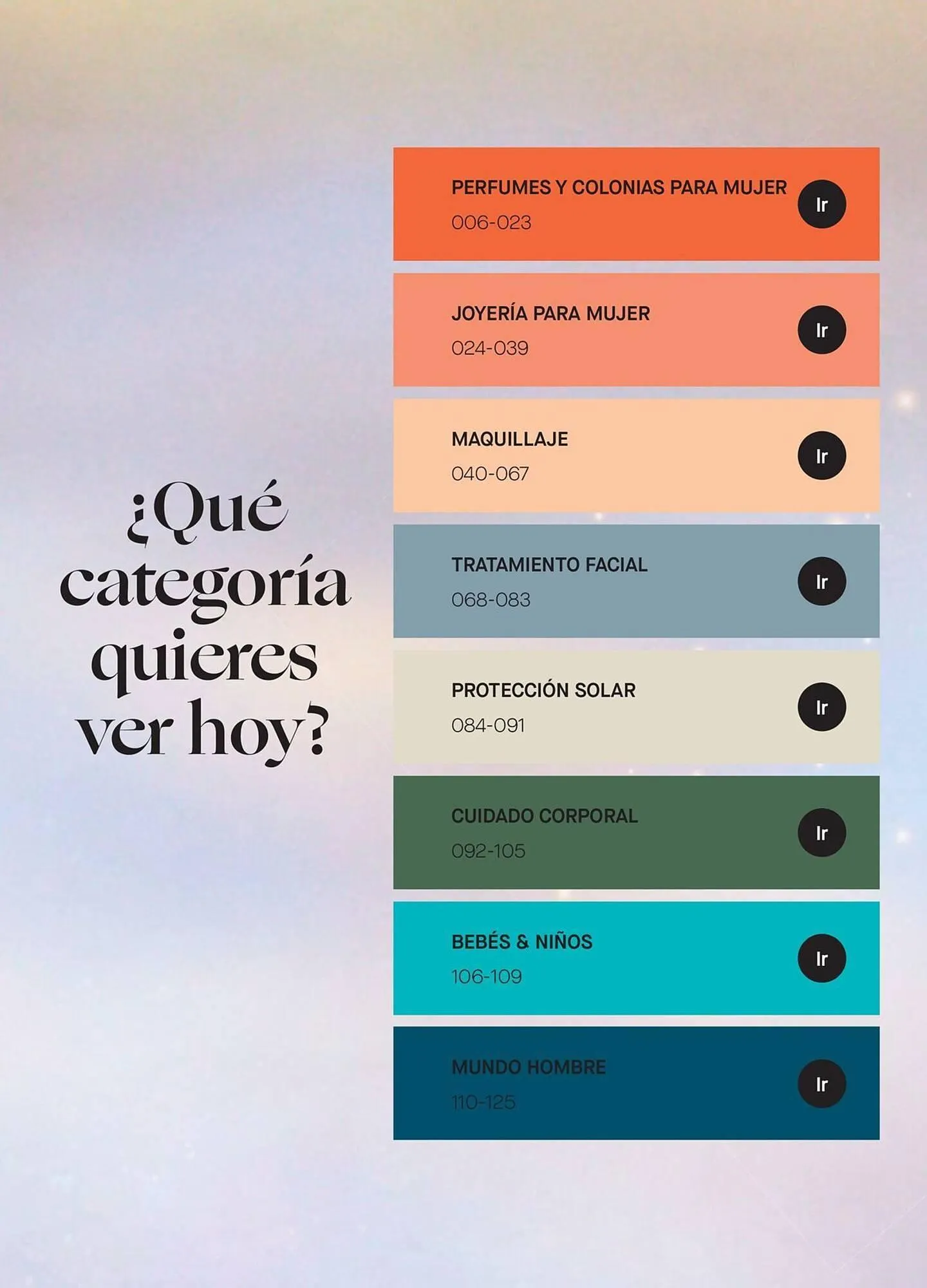 Catalogo de Catálogo Yanbal 31 de enero al 27 de febrero 2026 - Pag 3