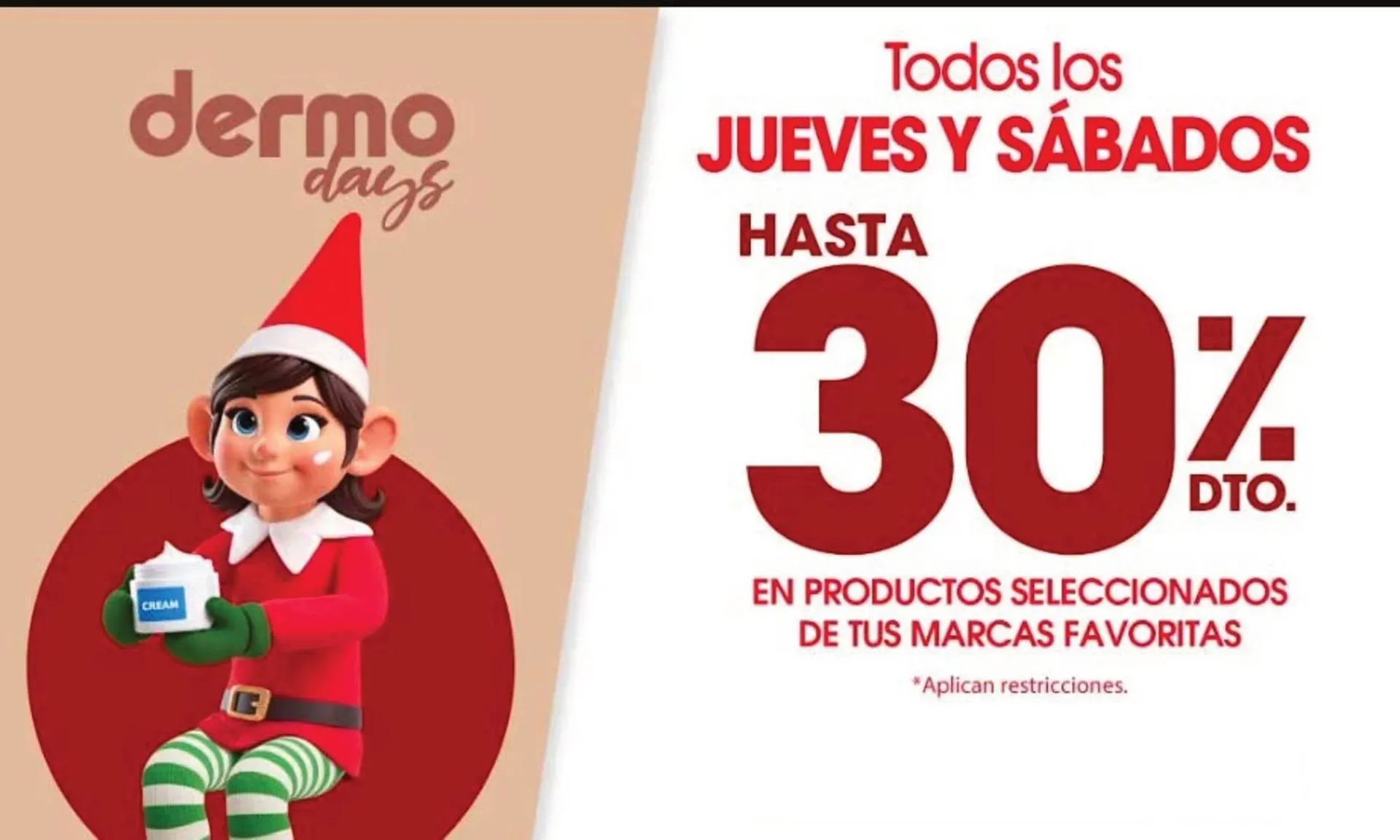 Catalogo de Catálogo Fybeca 3 de noviembre al 31 de diciembre 2025 - Pag 3