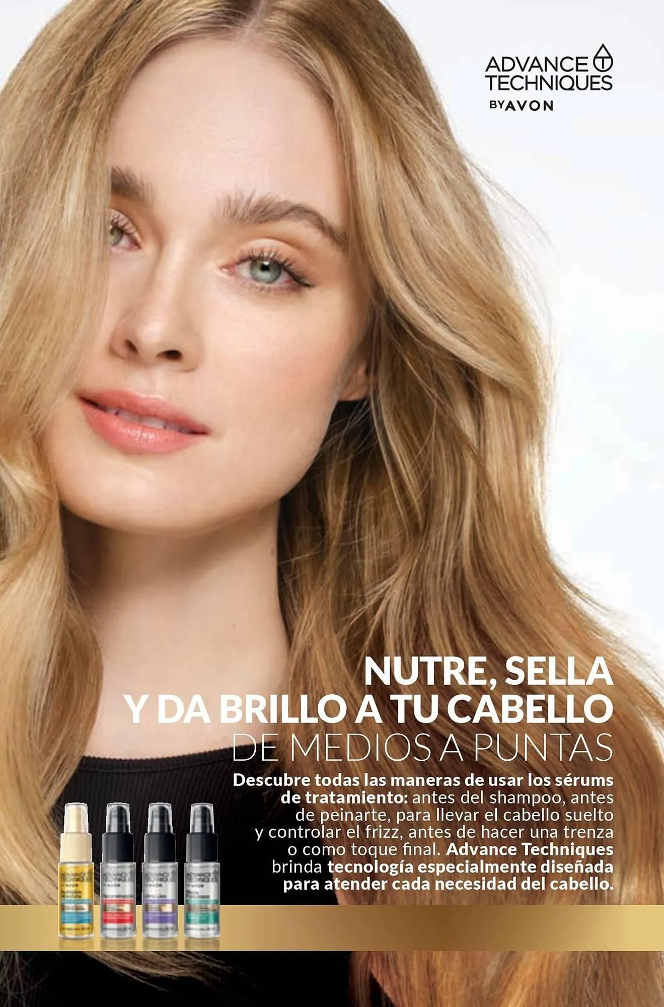 Catalogo de Catálogo AVON 18 de febrero al 31 de marzo 2025 - Pag 5