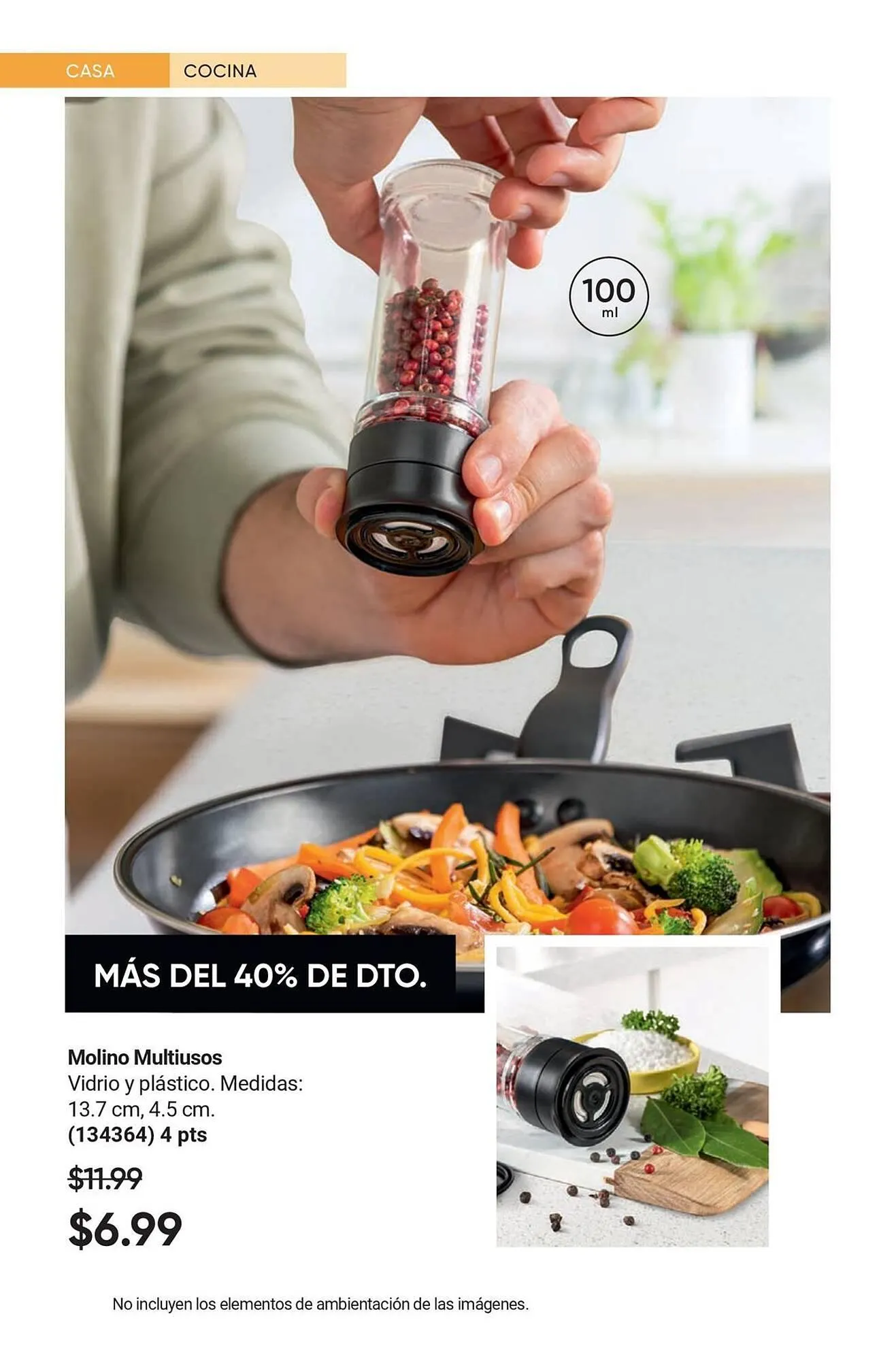 Catalogo de Catálogo AVON 1 de abril al 30 de abril 2026 - Pag 16