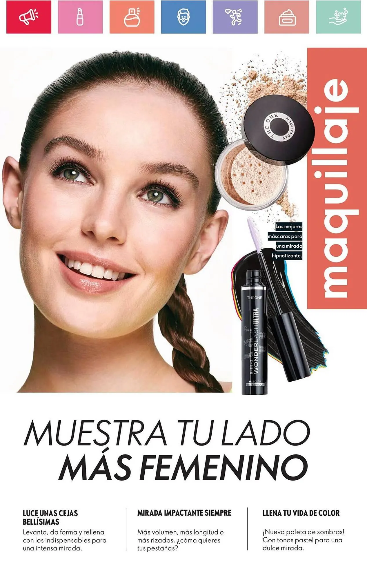 Catalogo de Catálogo Oriflame 3 de marzo al 31 de marzo 2025 - Pag 105