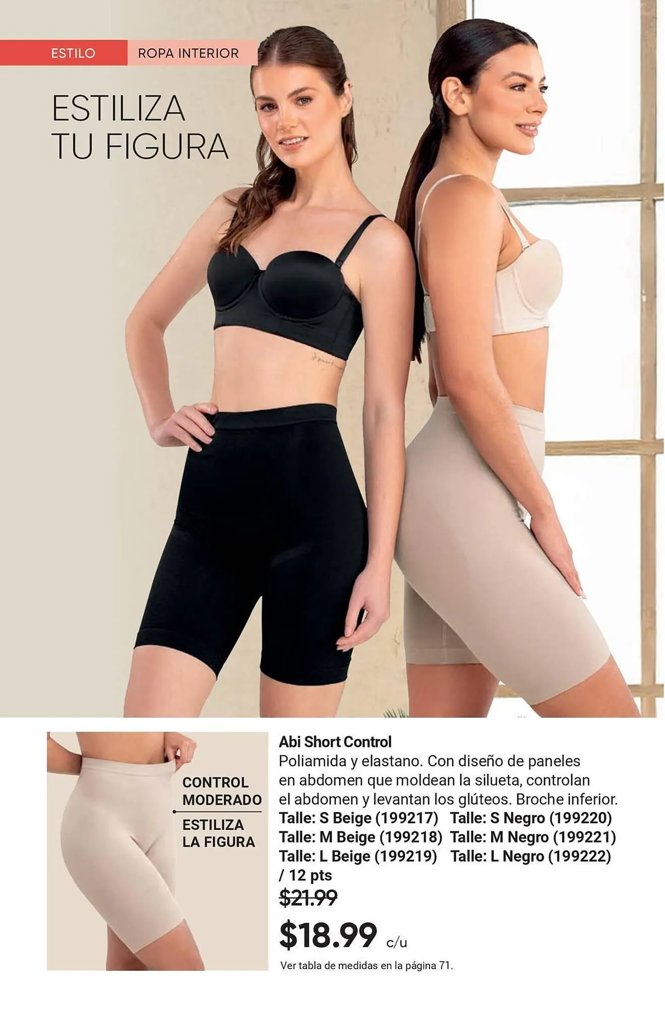 Catalogo de Catálogo AVON 19 de noviembre al 25 de diciembre 2025 - Pag 68