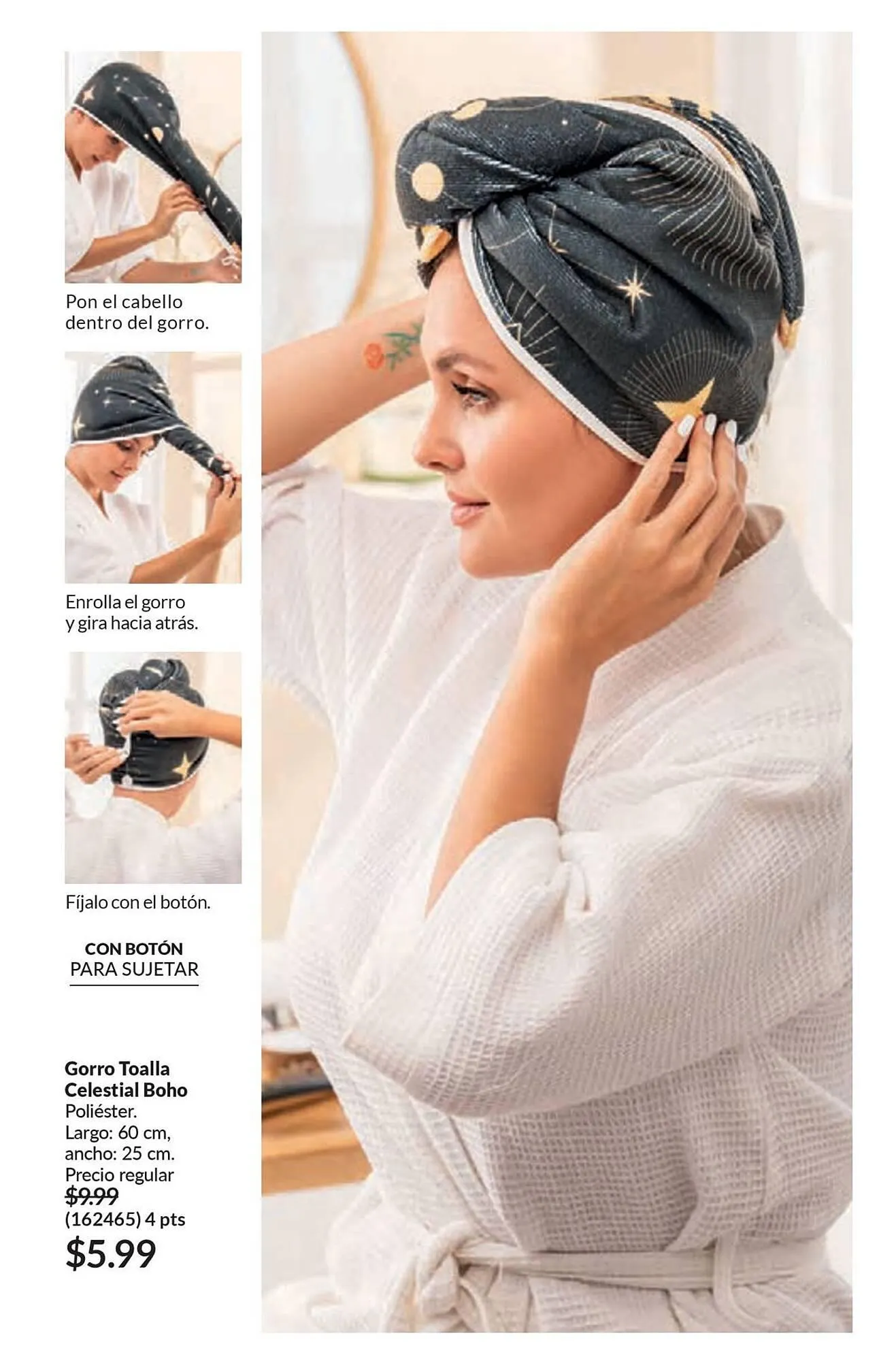 Catalogo de Catálogo AVON 3 de marzo al 31 de marzo 2025 - Pag 72