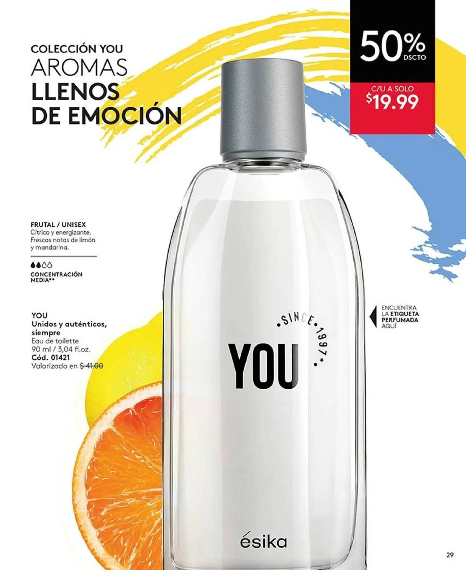 Catalogo de Catálogo Ésika 3 de enero al 28 de febrero 2025 - Pag 81