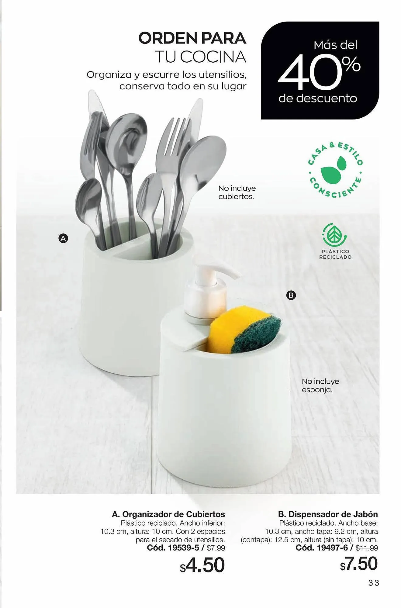 Catalogo de Catálogo AVON 18 de septiembre al 9 de octubre 2023 - Pag 33