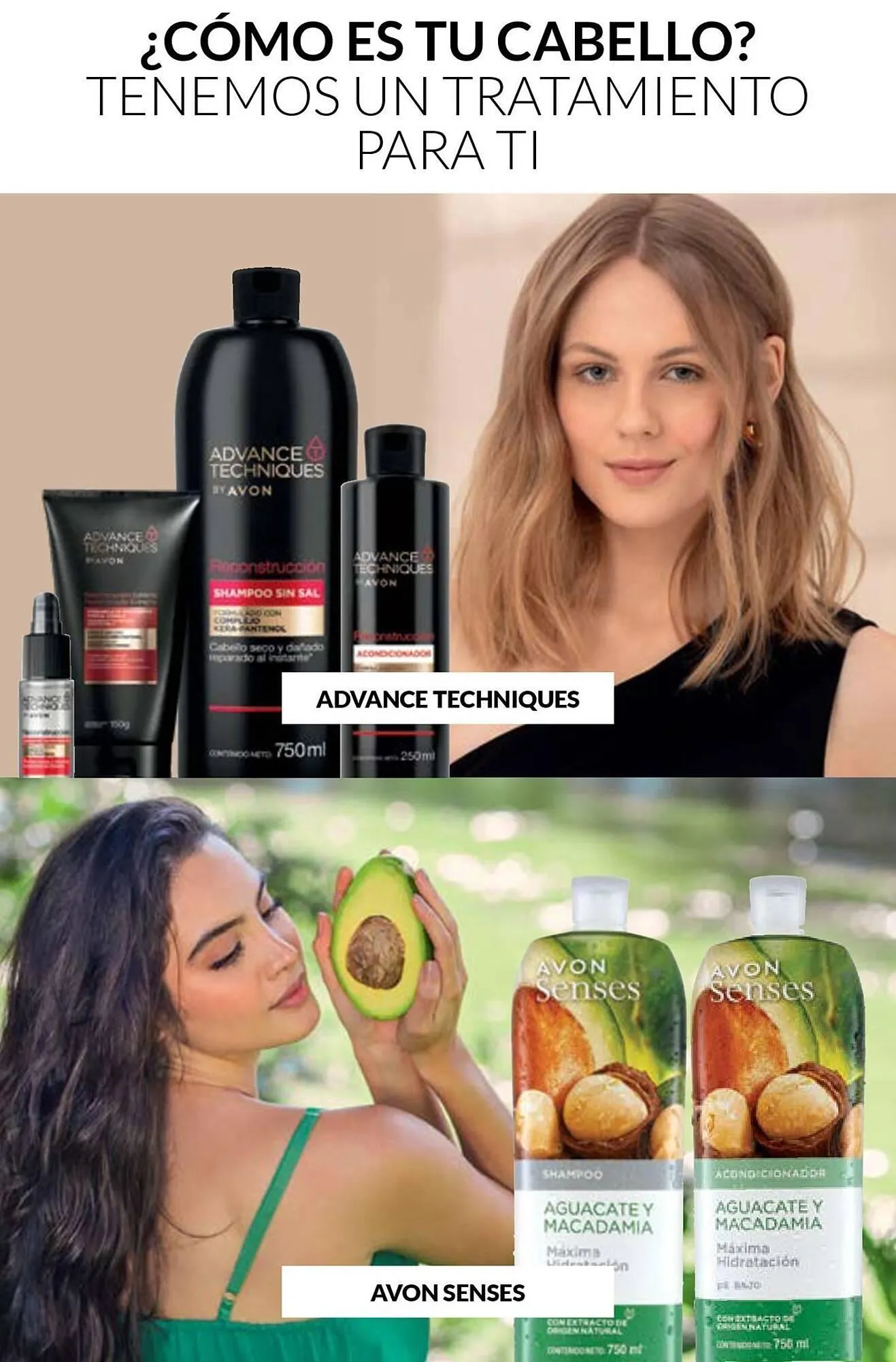 Catalogo de Catálogo AVON 4 de julio al 11 de noviembre 2025 - Pag 145