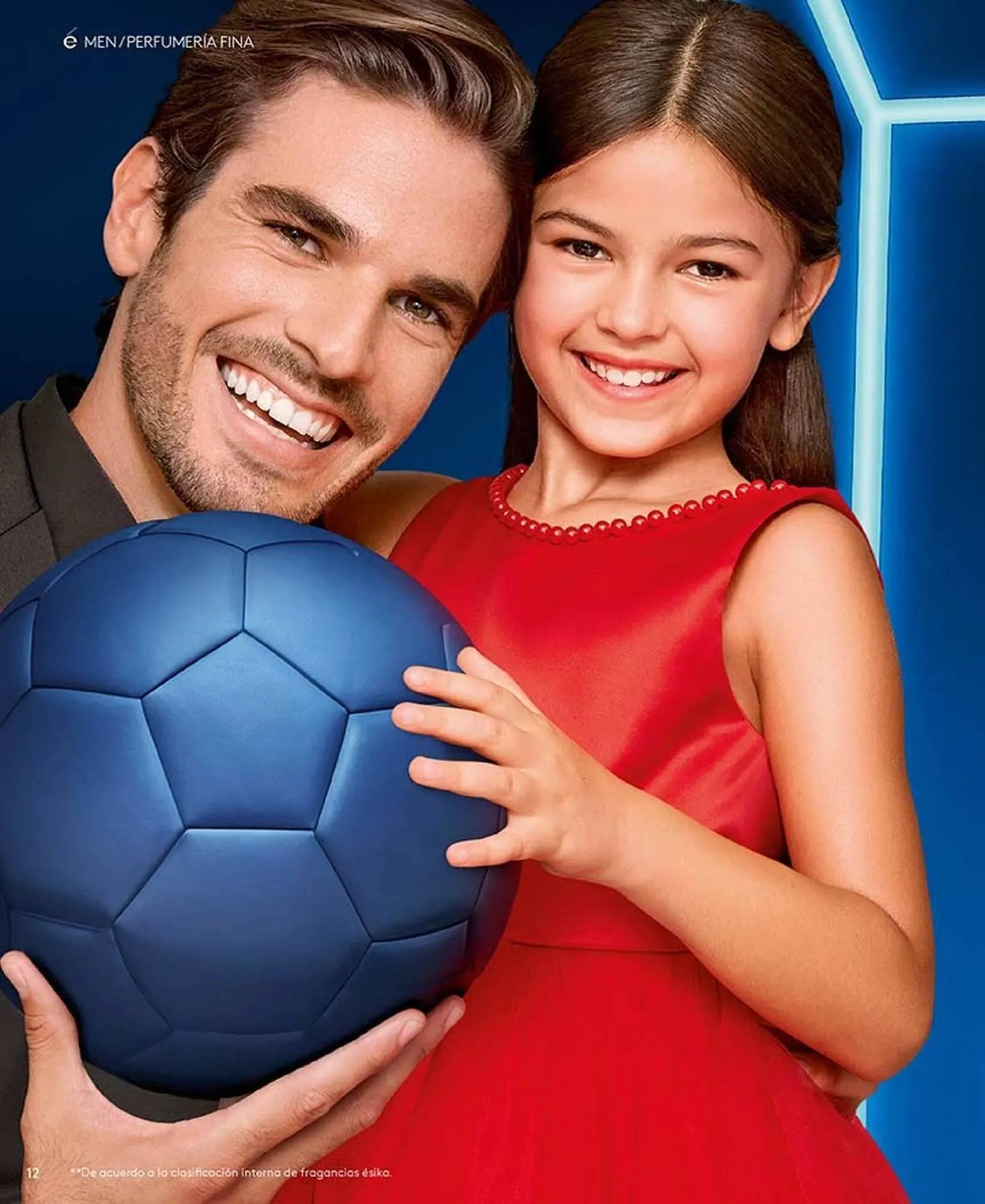 Catalogo de Catálogo Ésika 1 de agosto al 31 de agosto 2026 - Pag 12