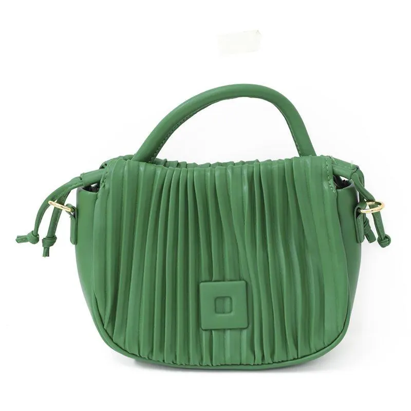 Cartera Funky Fish Verde 0464.B