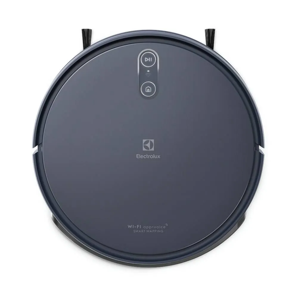 Aspiradora Robot 4 En 1 Electrolux Erb44 P8749 | Color Denim Blue