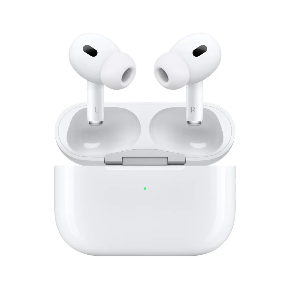 AirPods Pro (2.ª generación) con estuche de carga MagSafe (USB-C)